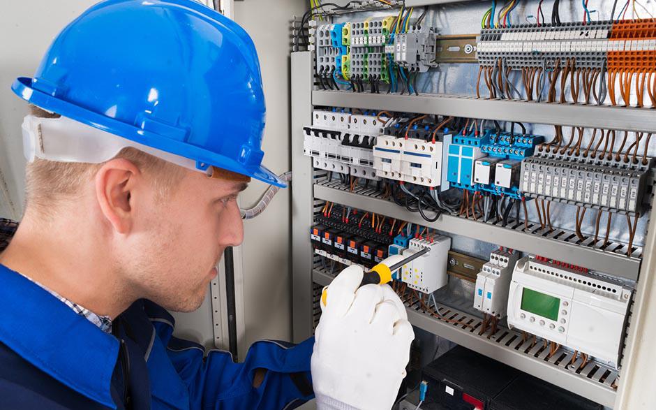 électricité Paris 2
