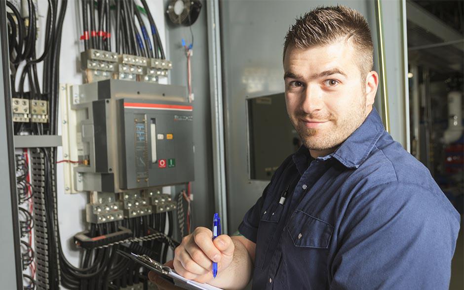 électricité bâtiment Les Essarts-le-Roi