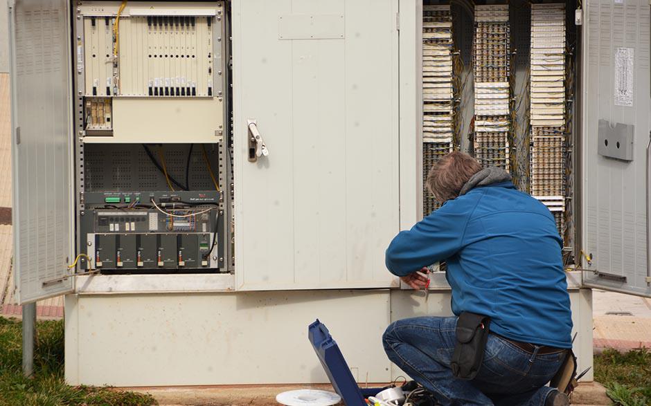 électricité Paris 2