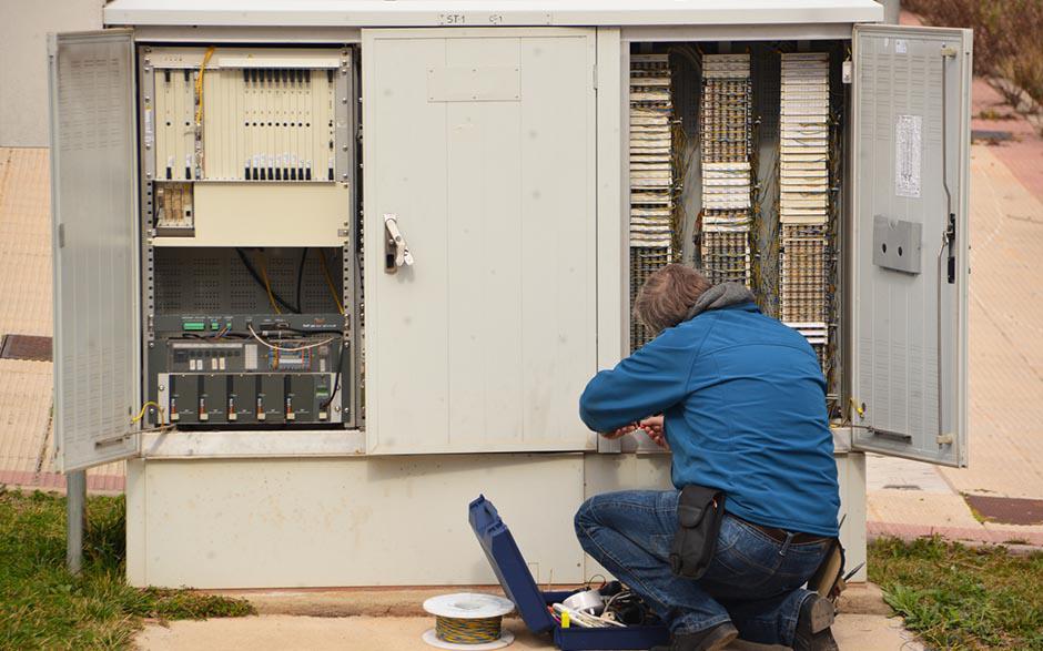 travaux électricité Carrières-sur-Seine