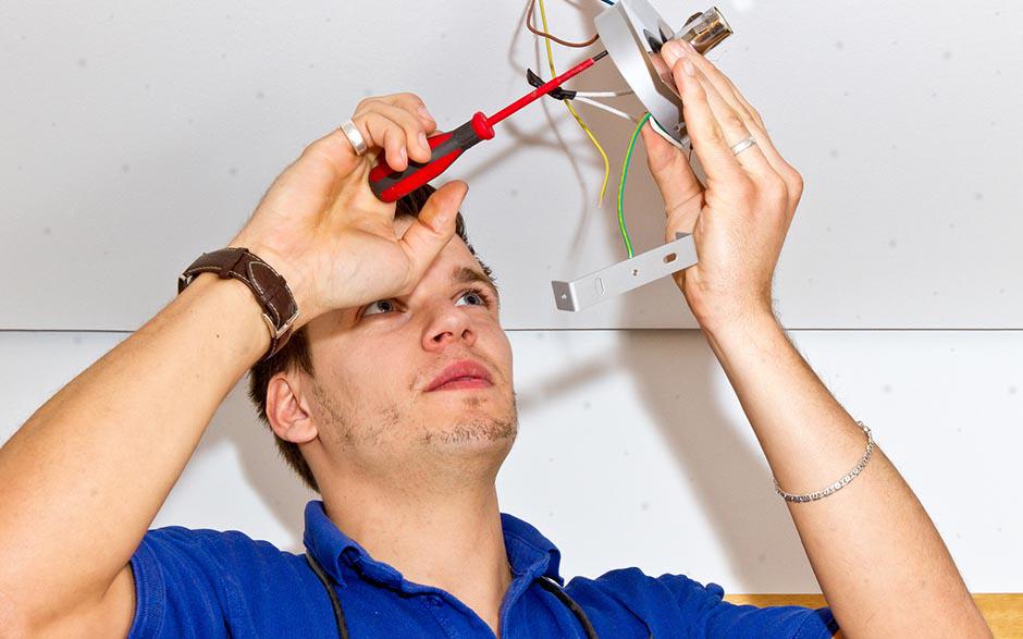 travaux électricité Montrouge