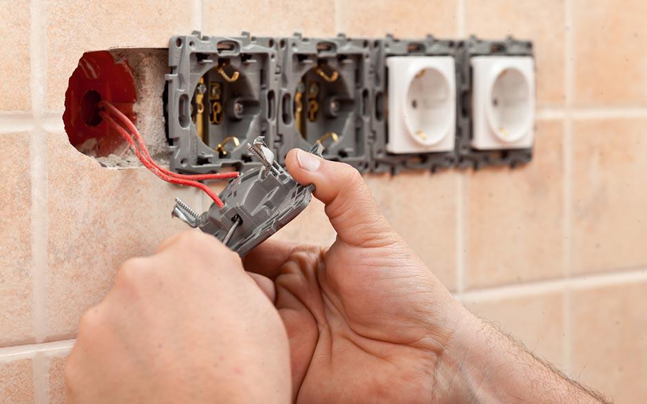 travaux électricité Carrières-sur-Seine
