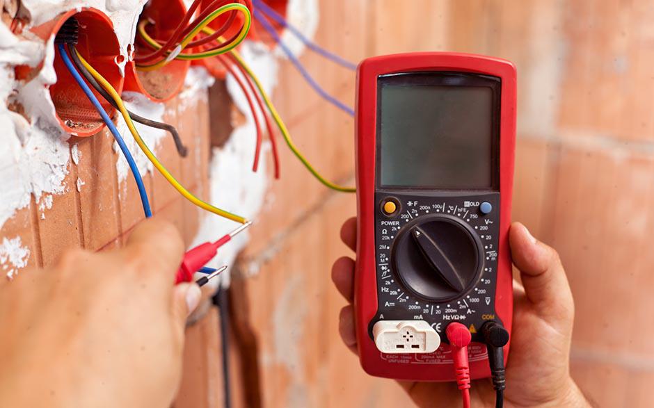 travaux électricité Montrouge