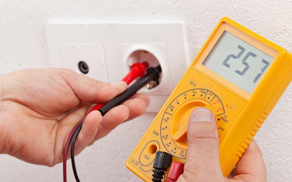 électricien de maintenance Longnes