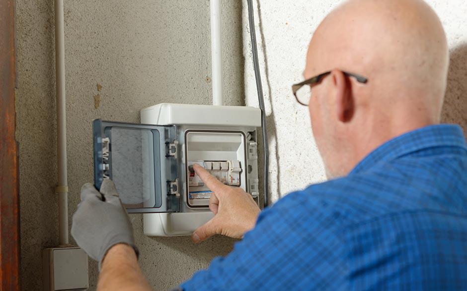 travaux électricité Montrouge